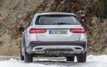 Mercedes-Benz E220 d 4Matic All-Terrain 2016 года (WW)